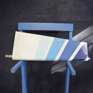 302001-501 | AMERICAN GRUMMAN A1A | RUDDER ASSY